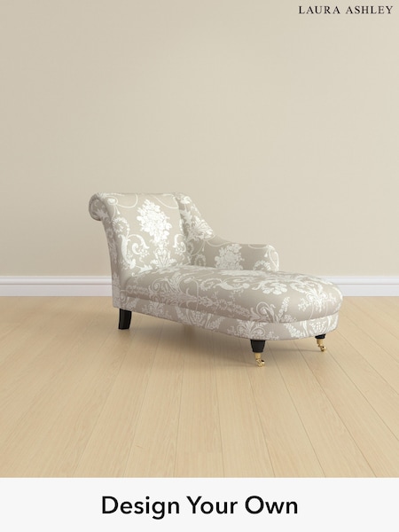 Josette/Champagne Natural Gloucester By Laura Ashley (H40551) | £1,150