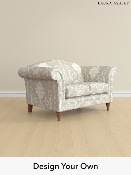 Josette/Champagne Natural Gloucester By Laura Ashley (H40551) | £1,275