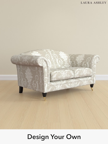 Josette/Champagne Natural Gloucester By Laura Ashley (H40551) | £1,375