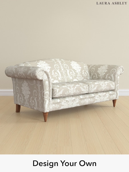 Josette/Champagne Natural Gloucester By Laura Ashley (H40551) | £1,475
