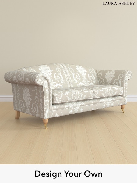 Josette/Champagne Natural Gloucester By Laura Ashley (H40551) | £1,575