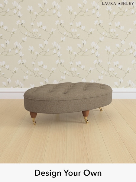 Harley/Truffle Natural Hathersage By Laura Ashley (H40554) | £600