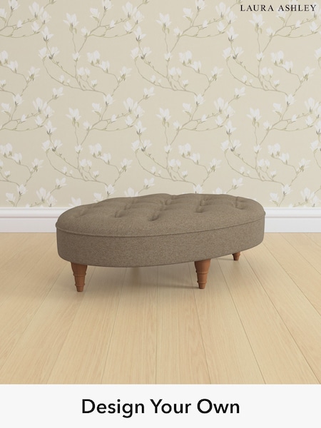 Harley/Truffle Natural Hathersage By Laura Ashley (H40554) | £600