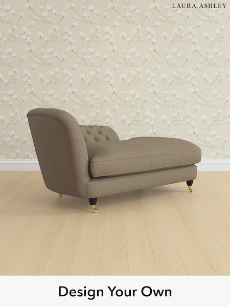Harley/Truffle Natural Hathersage By Laura Ashley (H40554) | £1,575