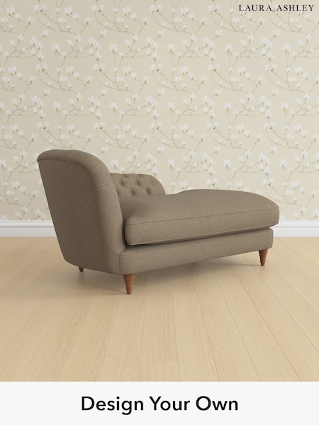 Harley/Truffle Natural Hathersage By Laura Ashley (H40554) | £1,575