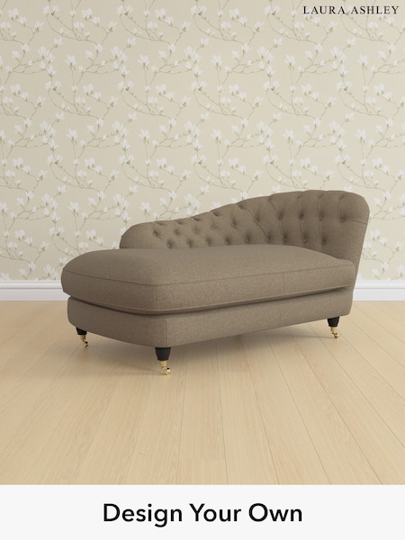 Harley/Truffle Natural Hathersage By Laura Ashley (H40554) | £1,575