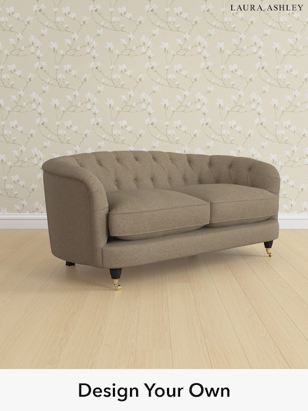 Harley/Truffle Natural Hathersage By Laura Ashley (H40554) | £1,875