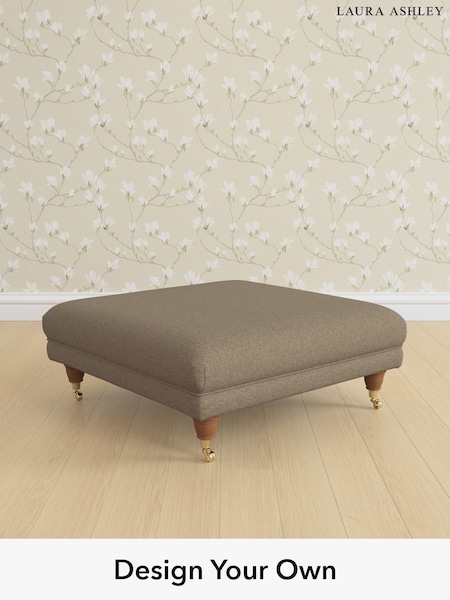 Harley/Truffle Natural Gloucester By Laura Ashley (H40561) | £650
