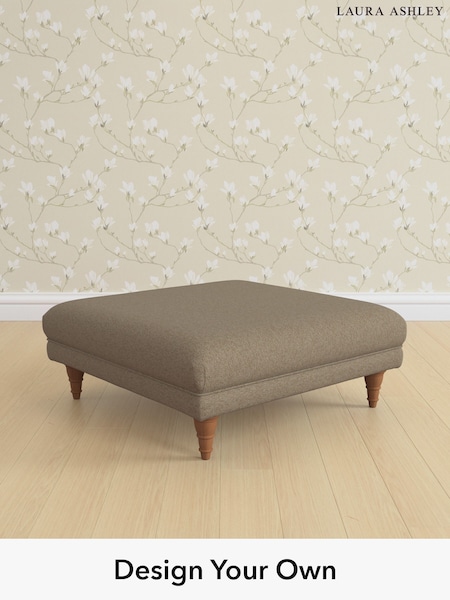 Harley/Truffle Natural Gloucester By Laura Ashley (H40561) | £650