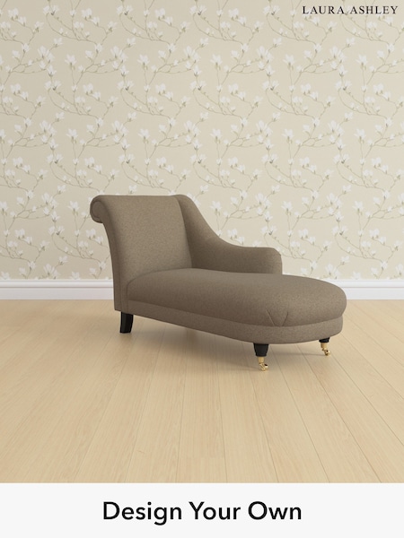 Harley/Truffle Natural Gloucester By Laura Ashley (H40561) | £1,150