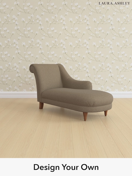 Harley/Truffle Natural Gloucester By Laura Ashley (H40561) | £1,150