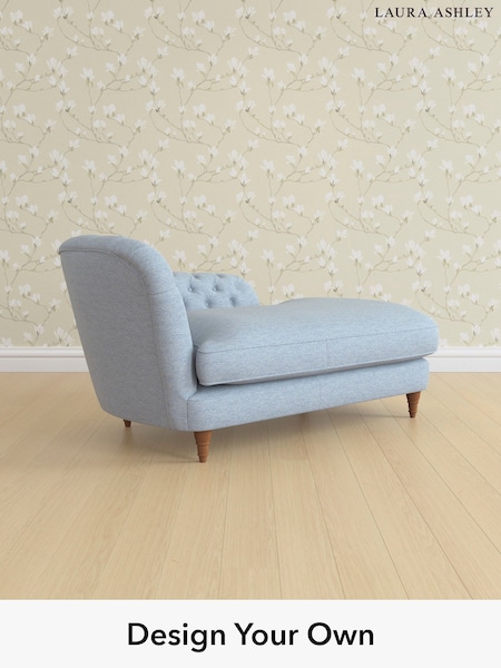 Harley/Seaspray Blue Hathersage By Laura Ashley (H40564) | £1,575