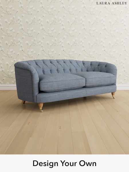 Harley/Seaspray Blue Hathersage By Laura Ashley (H40564) | £2,075