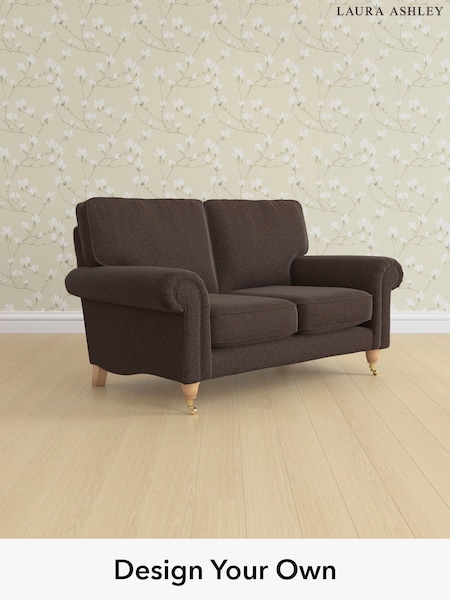 Harley/Chestnut Brown Kingston By Laura Ashley (H40566) | £1,275