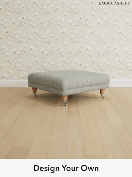 Harley/Dove Grey Gloucester By Laura Ashley (H40567) | £650