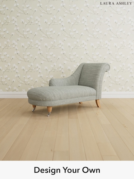 Harley/Dove Grey Gloucester By Laura Ashley (H40567) | £1,150