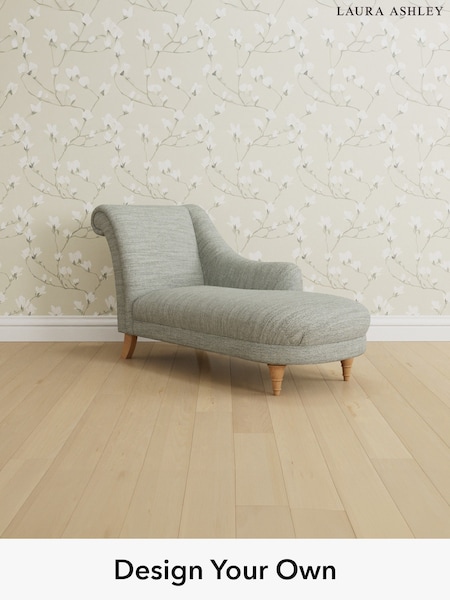 Harley/Dove Grey Gloucester By Laura Ashley (H40567) | £1,150