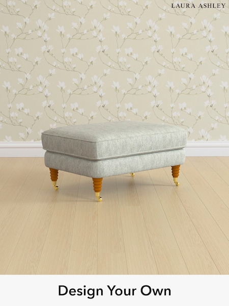 Harley/Dove Grey Havering By Laura Ashley (H40568) | £625