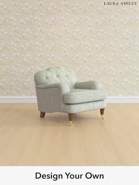 Harley/Dove Grey Havering By Laura Ashley (H40568) | £1,100