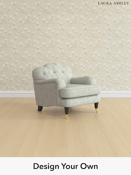 Harley/Dove Grey Havering By Laura Ashley (H40568) | £1,100