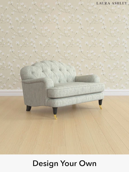 Harley/Dove Grey Havering By Laura Ashley (H40568) | £1,325