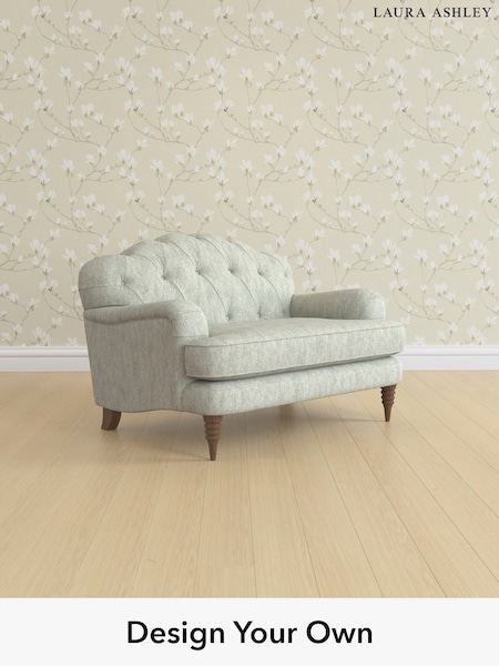 Harley/Dove Grey Havering By Laura Ashley (H40568) | £1,325
