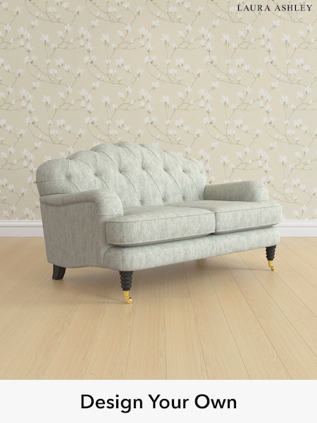Harley/Dove Grey Havering By Laura Ashley (H40568) | £1,525