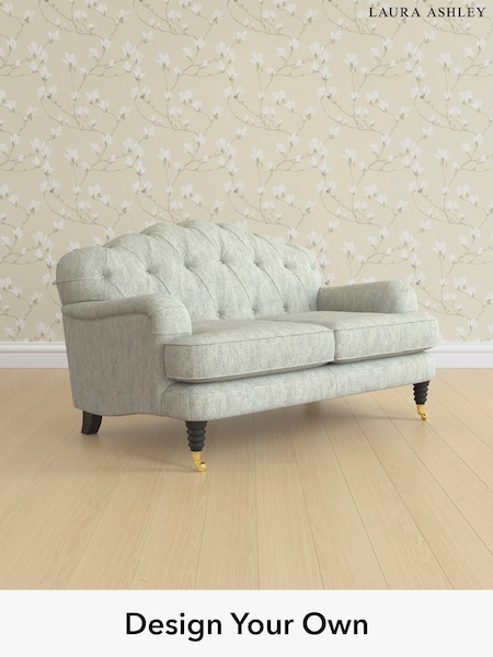 Harley/Dove Grey Havering By Laura Ashley (H40568) | £1,525