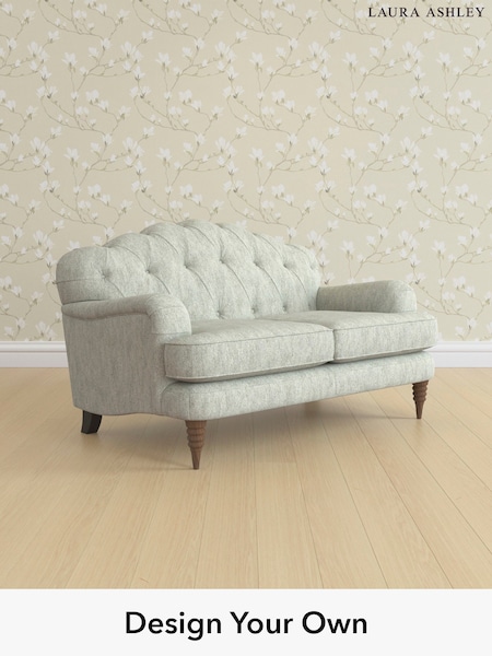 Harley/Dove Grey Havering By Laura Ashley (H40568) | £1,525