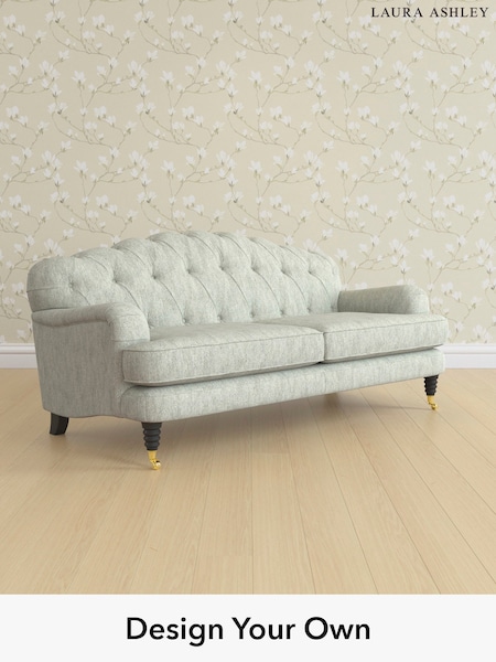 Harley/Dove Grey Havering By Laura Ashley (H40568) | £1,625