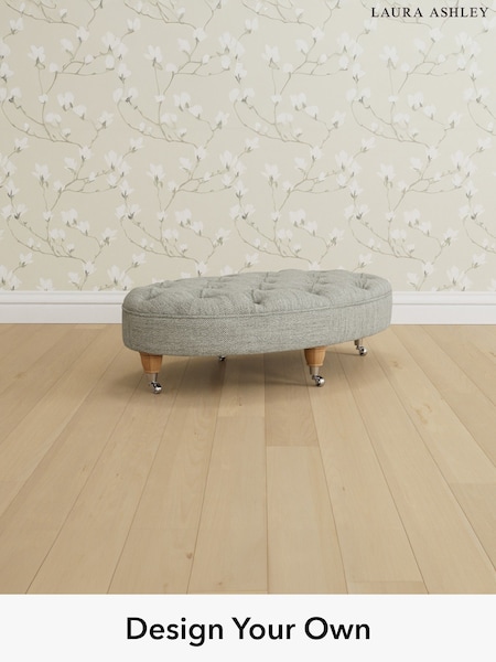 Harley/Dove Grey Hathersage By Laura Ashley (H40569) | £600