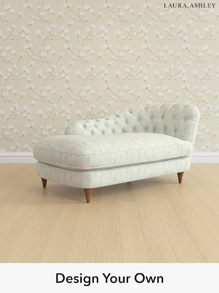 Harley/Dove Grey Hathersage By Laura Ashley (H40569) | £1,575
