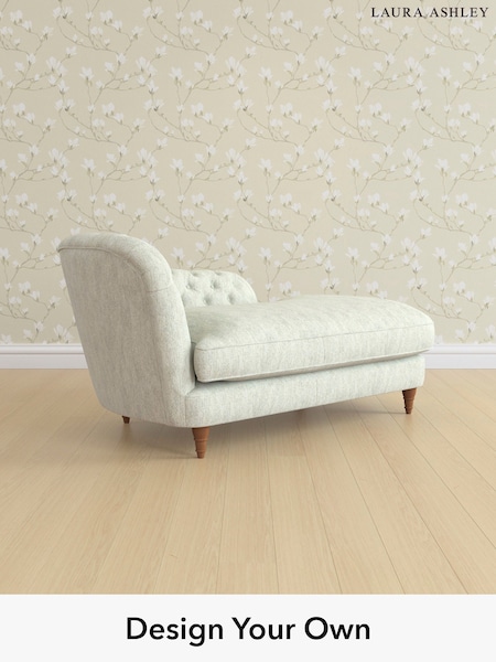 Harley/Dove Grey Hathersage By Laura Ashley (H40569) | £1,575