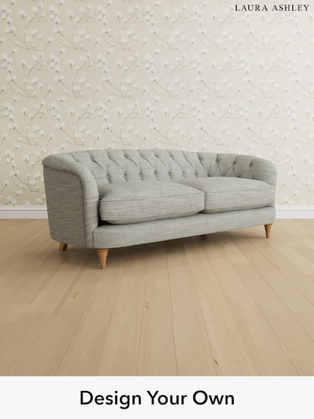 Harley/Dove Grey Hathersage By Laura Ashley (H40569) | £1,975