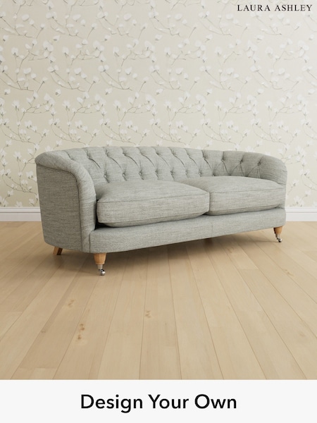 Harley/Dove Grey Hathersage By Laura Ashley (H40569) | £2,075