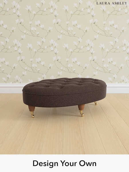 Harley/Chestnut Brown Hathersage By Laura Ashley (H40570) | £600