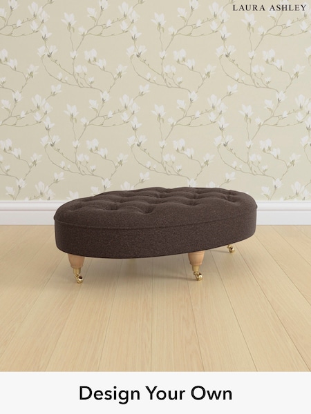 Harley/Chestnut Brown Hathersage By Laura Ashley (H40570) | £600