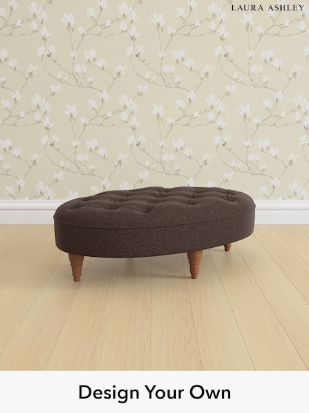 Harley/Chestnut Brown Hathersage By Laura Ashley (H40570) | £600