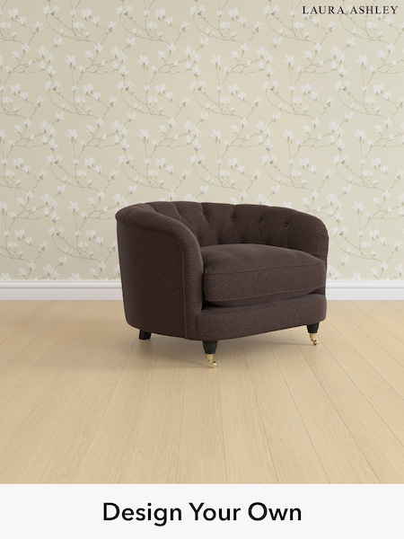 Harley/Chestnut Brown Hathersage By Laura Ashley (H40570) | £1,550