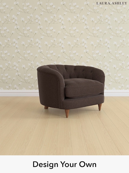 Harley/Chestnut Brown Hathersage By Laura Ashley (H40570) | £1,550