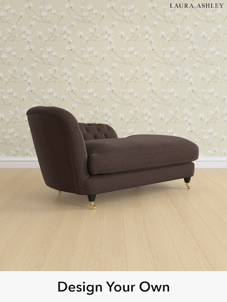 Harley/Chestnut Brown Hathersage By Laura Ashley (H40570) | £1,575