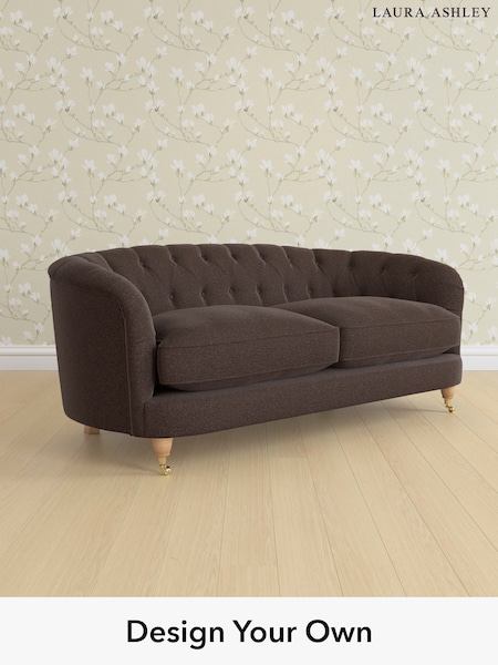Harley/Chestnut Brown Hathersage By Laura Ashley (H40570) | £1,975