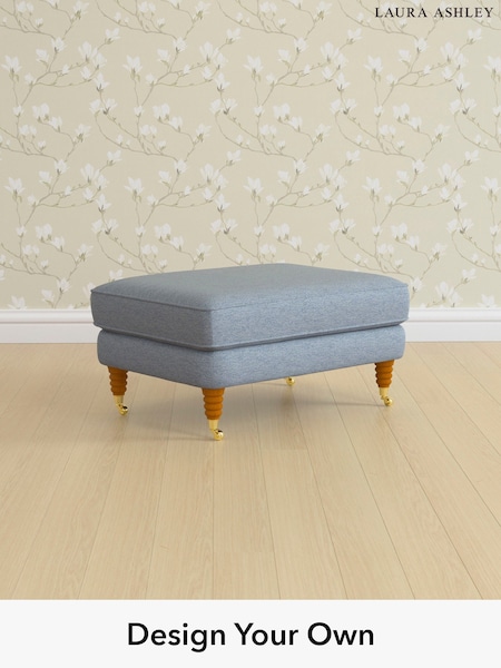 Harley/Seaspray Blue Havering By Laura Ashley (H40572) | £625