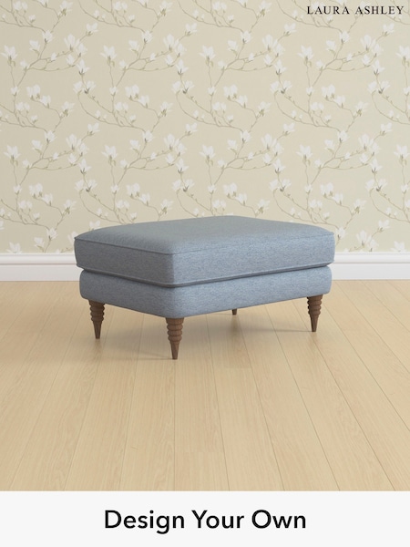 Harley/Seaspray Blue Havering By Laura Ashley (H40572) | £625