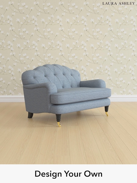 Harley/Seaspray Blue Havering By Laura Ashley (H40572) | £1,325