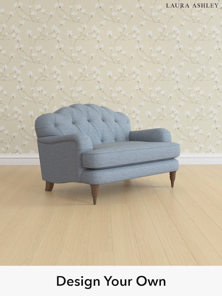 Harley/Seaspray Blue Havering By Laura Ashley (H40572) | £1,325