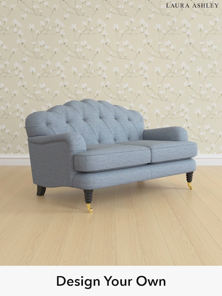 Harley/Seaspray Blue Havering By Laura Ashley (H40572) | £1,525