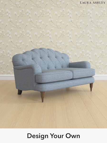 Harley/Seaspray Blue Havering By Laura Ashley (H40572) | £1,525