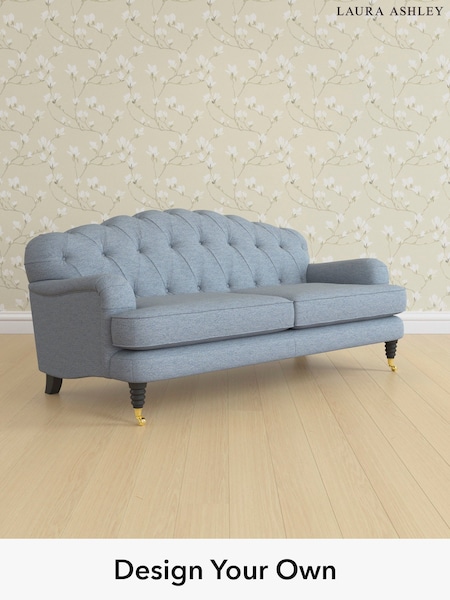 Harley/Seaspray Blue Havering By Laura Ashley (H40572) | £1,625