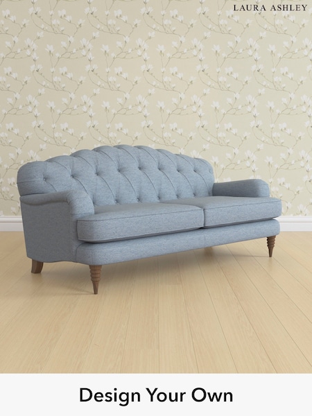 Harley/Seaspray Blue Havering By Laura Ashley (H40572) | £1,625